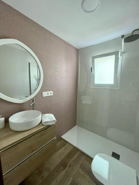 Helices Centro San Jose Cabo De Gata Apartment Exterior photo